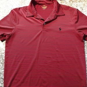 Ralph Lauren Polo Golf Shirt
